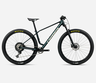 Orbea ALMA H30
