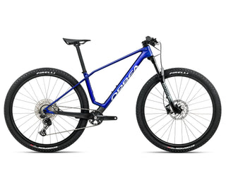 Orbea ALMA M50