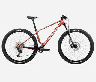 Orbea ALMA M50