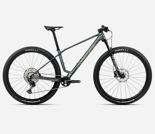 Orbea ALMA M30