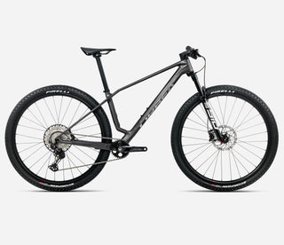 Orbea ALMA M30