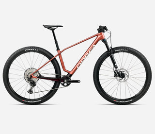 Orbea ALMA M20