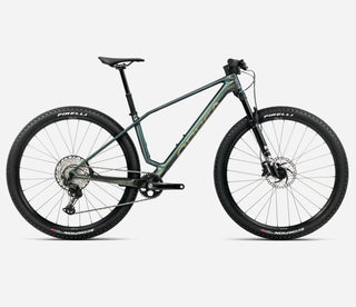 Orbea ALMA M20