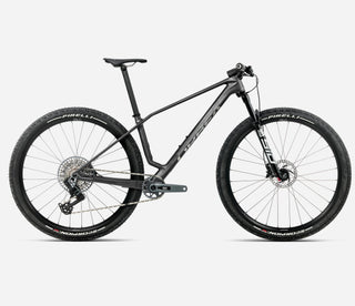Orbea ALMA M-PRO