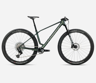 Orbea ALMA M-TEAM AXS