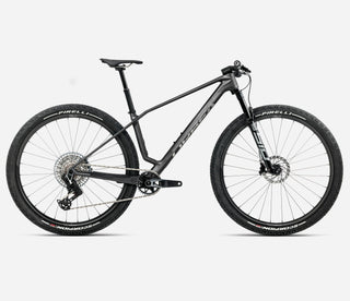 Orbea ALMA M-TEAM AXS
