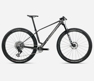 Orbea ALMA M-LTD