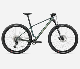 Orbea ALMA M40