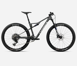Orbea OIZ M21