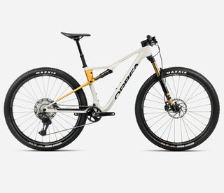 Orbea OIZ M10