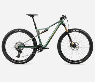 Orbea OIZ M10