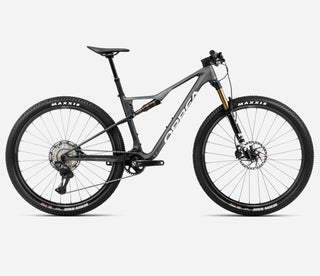 Orbea OIZ M10