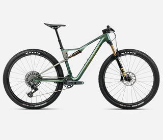 Orbea OIZ M10 AXS