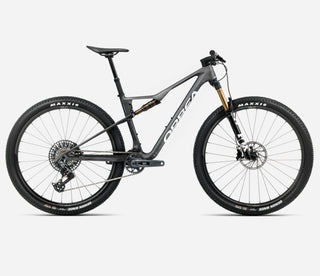 Orbea OIZ M10 AXS