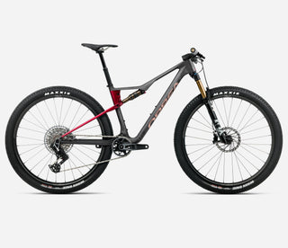 Orbea OIZ M-TEAM AXS