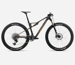 Orbea OIZ M-TEAM AXS