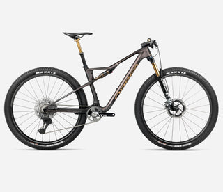 Orbea OIZ M-TEAM FACTORY