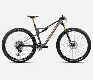 Orbea OIZ M-LTD