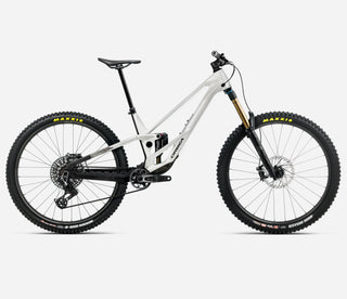 Orbea RALLON E-LTD