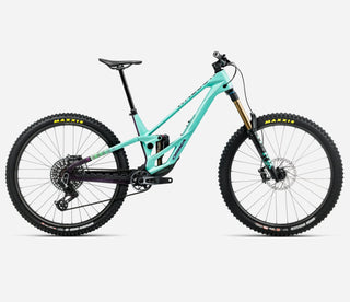 Orbea RALLON 450 E-LTD