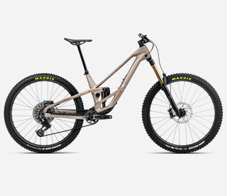 Orbea RALLON 450 E-LTD