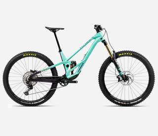 Orbea RALLON 450 E10