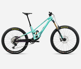 Orbea RALLON 450 E-TEAM