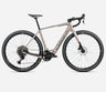 Nickel Matt - Carbon Raw Gloss