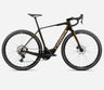 Nickel Matt - Carbon Raw Gloss