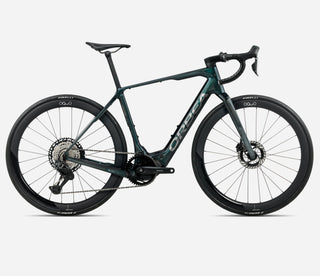 Orbea DENNA M10i