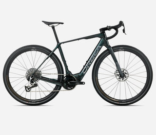 Orbea DENNA M11e