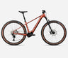 Red - Bronze