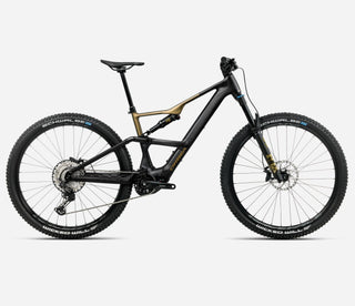 Orbea RISE SL H10