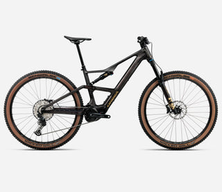 Orbea RISE SL M20 630W