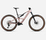 Rose - Carbon