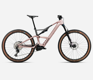 Orbea RISE SL M20 630W