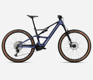 Orbea RISE SL M20 420W