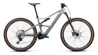 Orbea RISE SL M20 420W