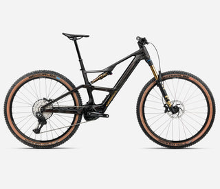 Orbea RISE SL M10 630W