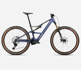 Orbea RISE SL M10 420W