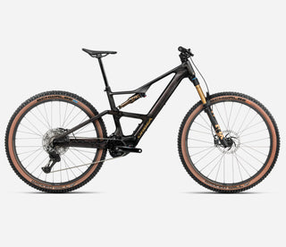 Orbea RISE SL M-LTD 630W