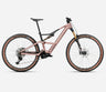 Rose - Carbon