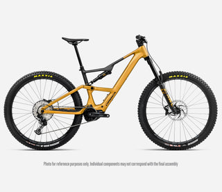 Orbea RISE LT H20