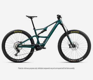 Orbea RISE LT H20