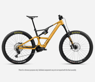Orbea RISE LT H10