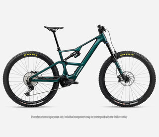 Orbea RISE LT H10