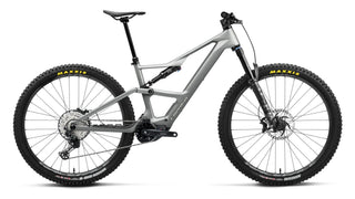 Orbea RISE LT M20 420W