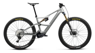Orbea RISE LT M10 630W