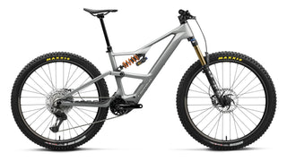 Orbea RISE LT M-TEAM 630W
