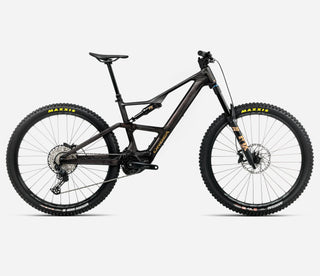 Orbea RISE LT M20 630W